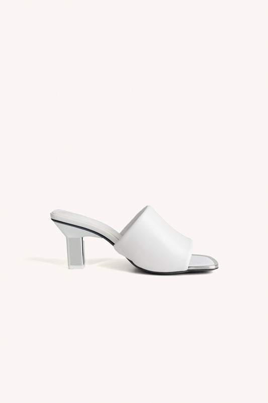 KELLEY HEELED MULE