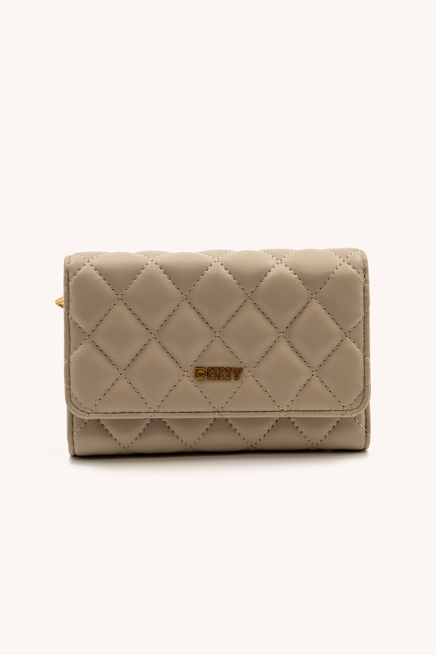 TRINA TRI-FOLD WALLET