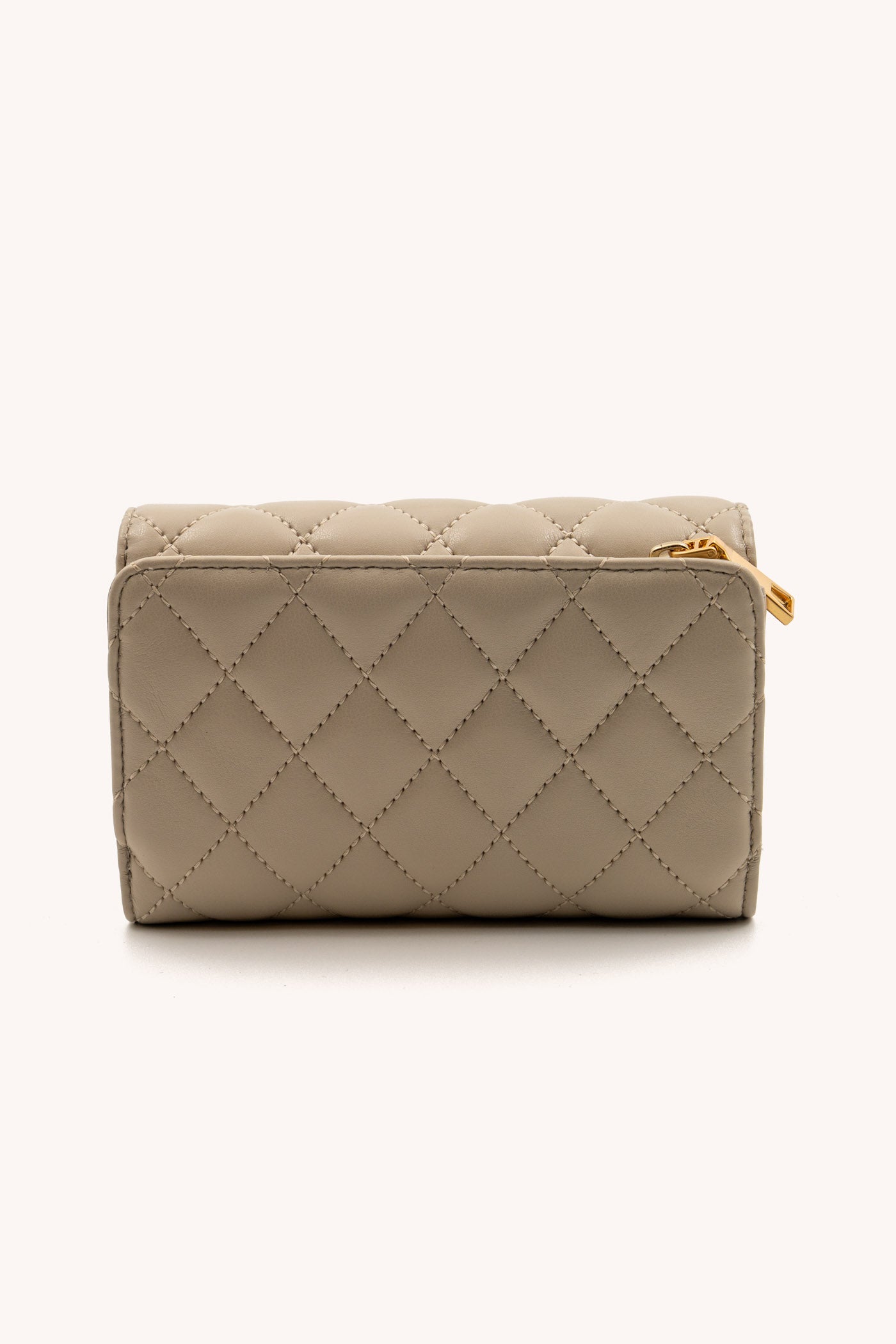 TRINA TRI-FOLD WALLET
