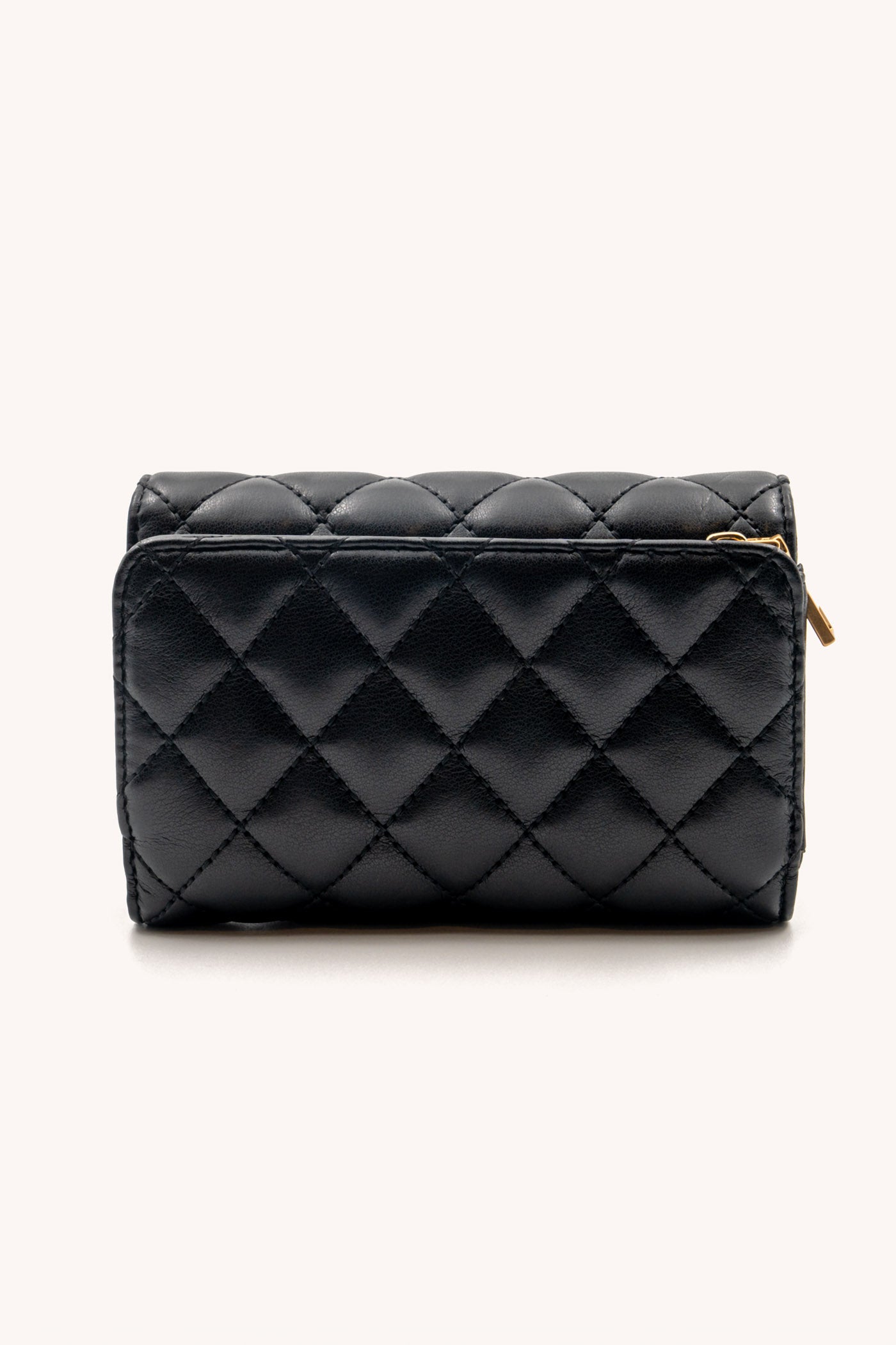 TRINA TRI-FOLD WALLET