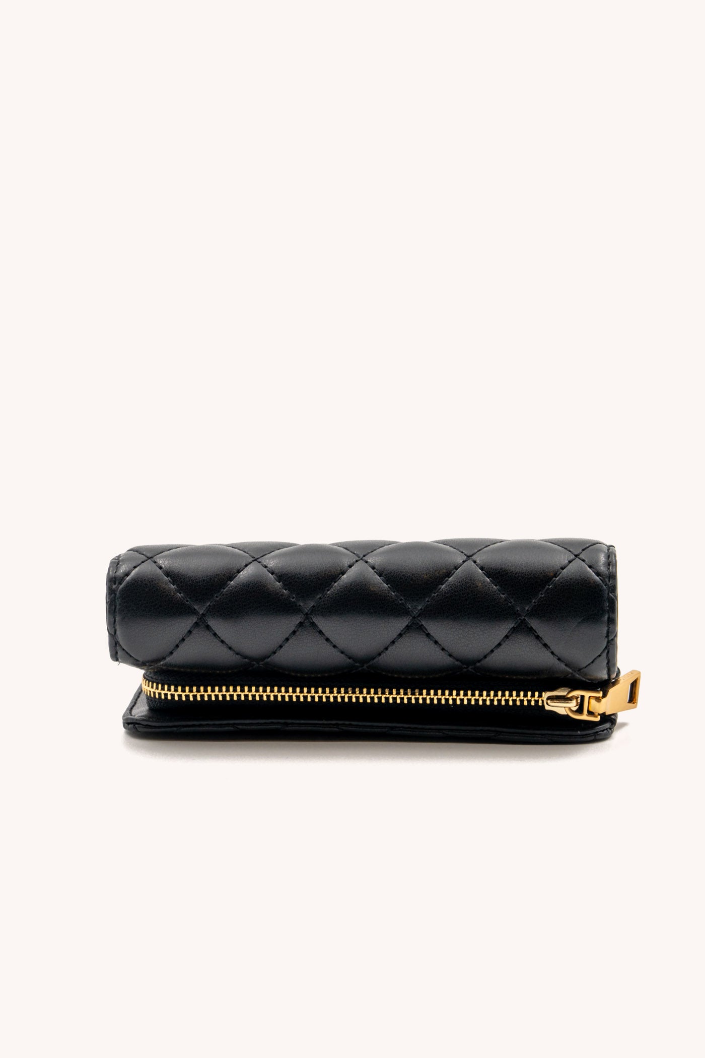 TRINA TRI-FOLD WALLET