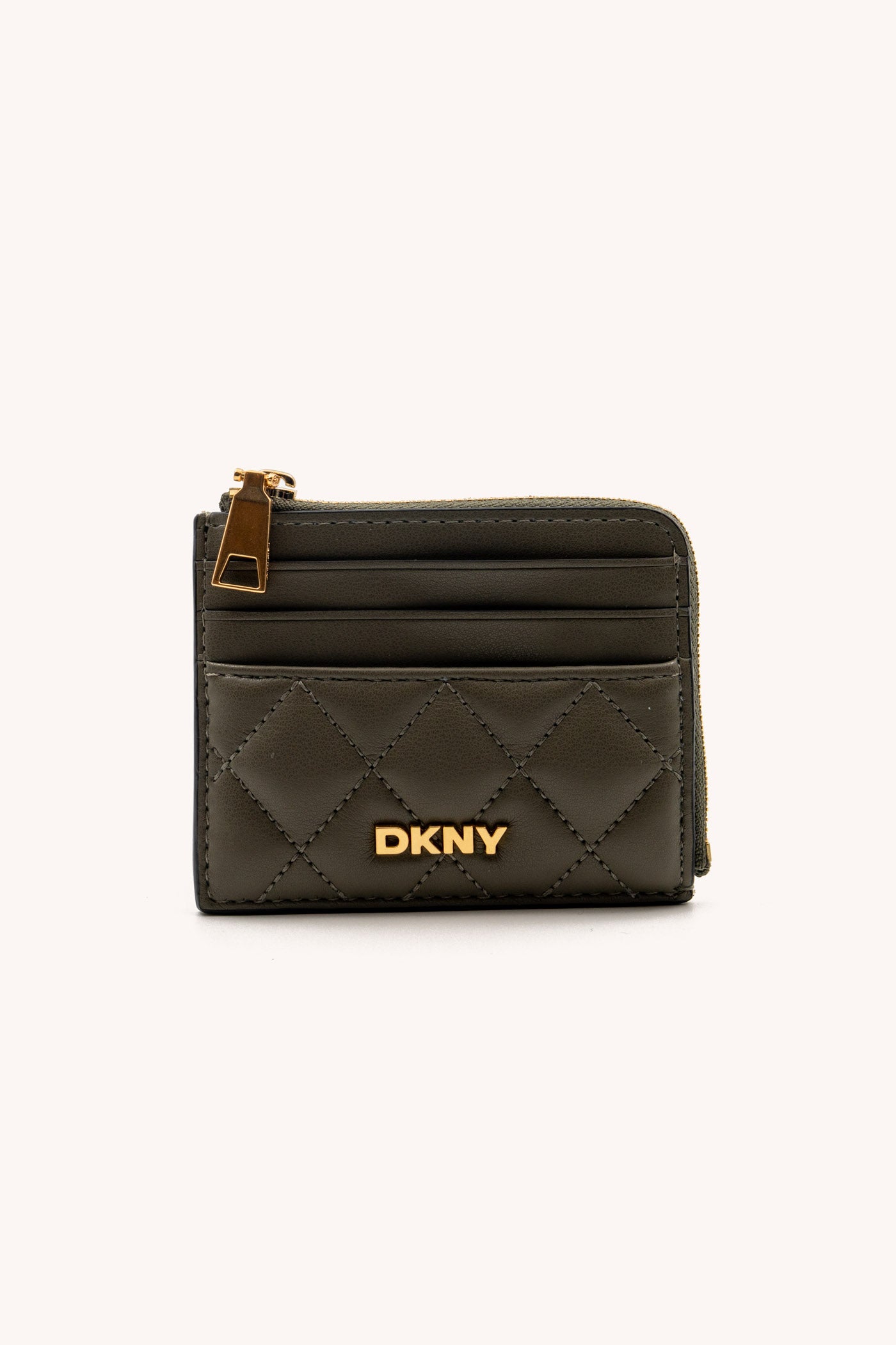 TRINA ZIP AROUND CARDCASE