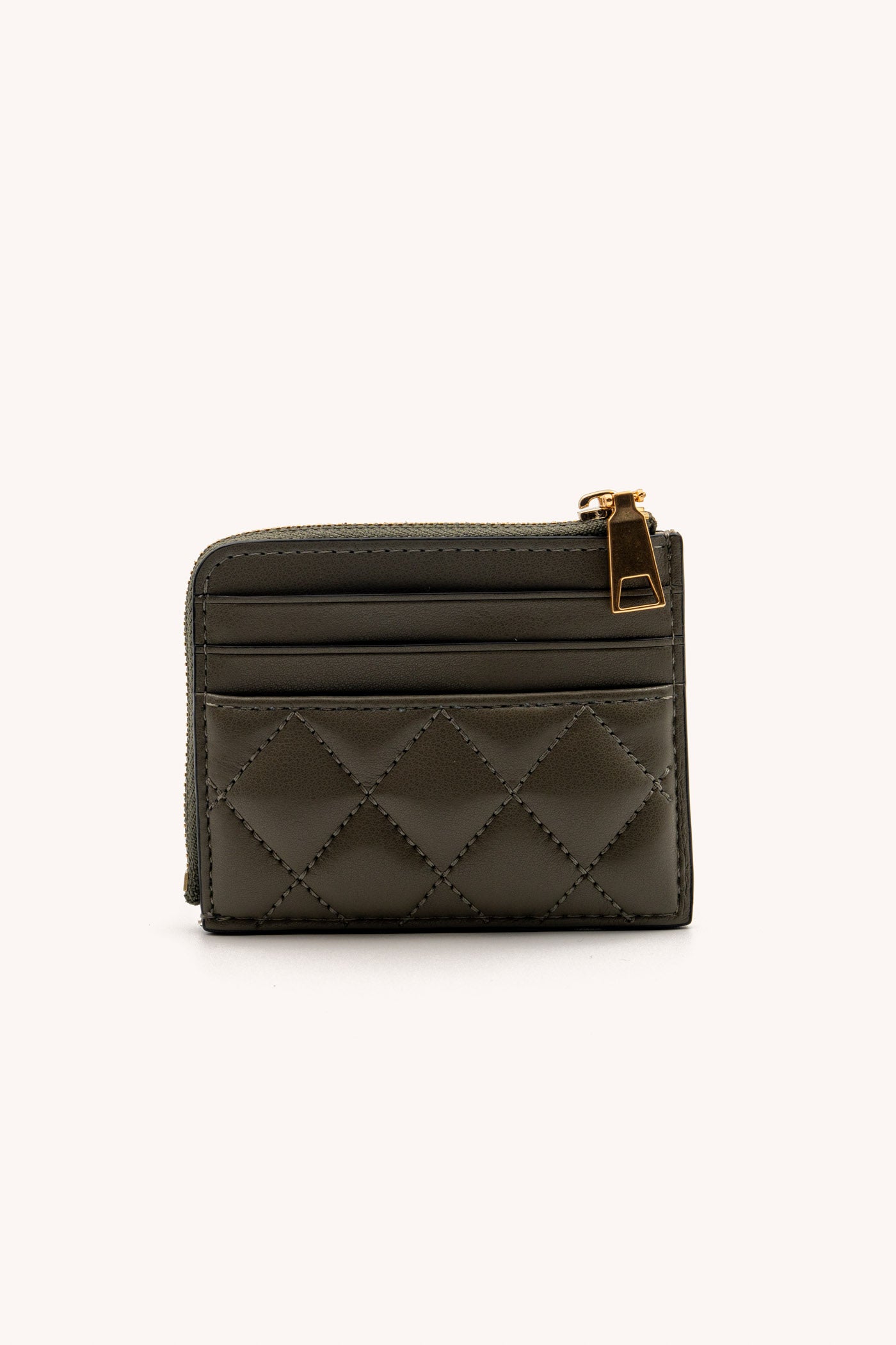 TRINA ZIP AROUND CARDCASE