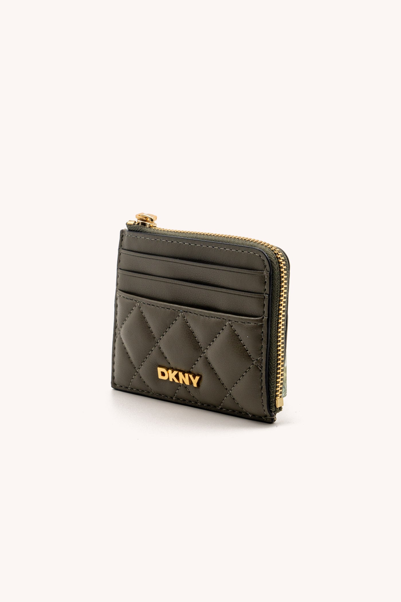 TRINA ZIP AROUND CARDCASE
