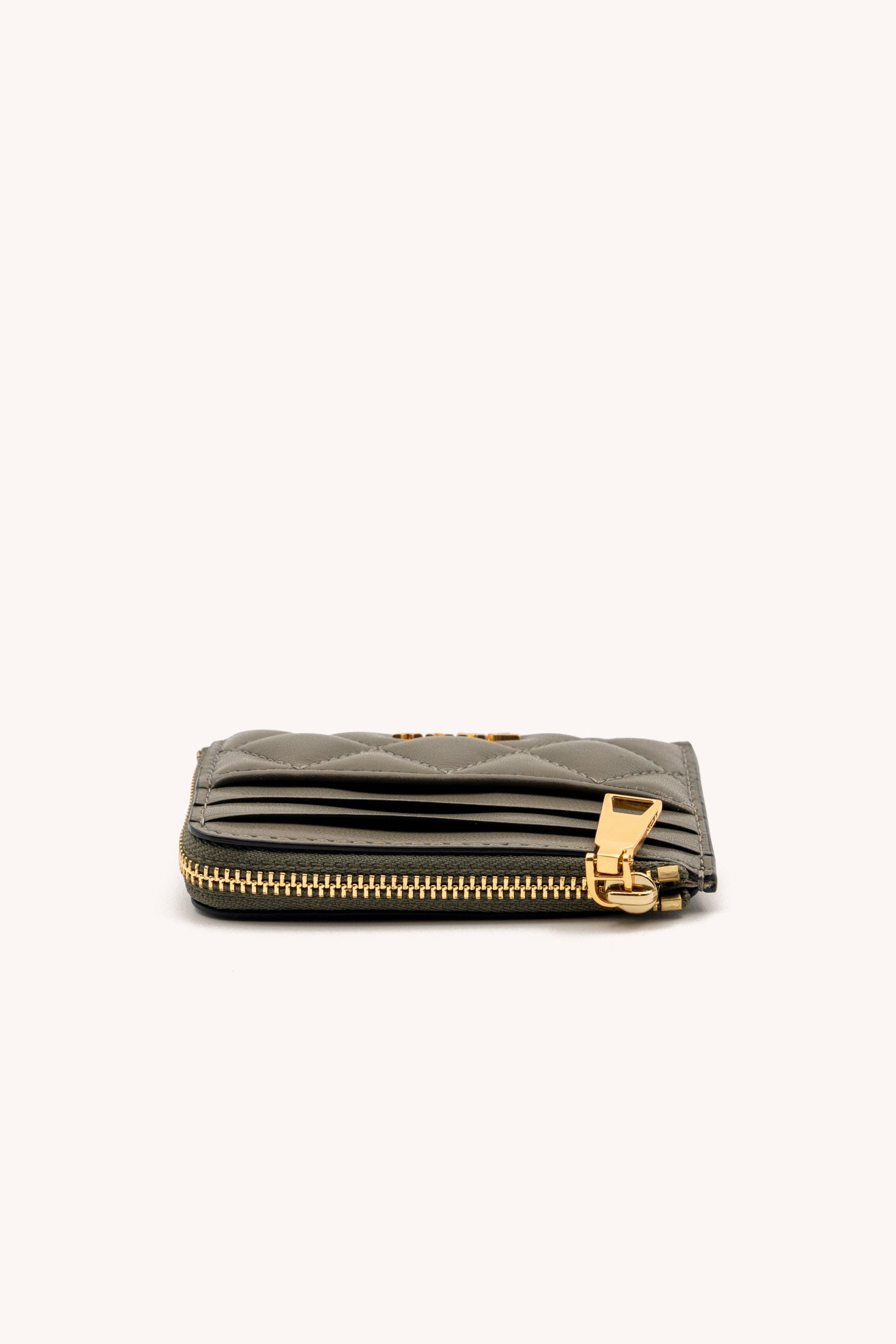 TRINA ZIP AROUND CARDCASE