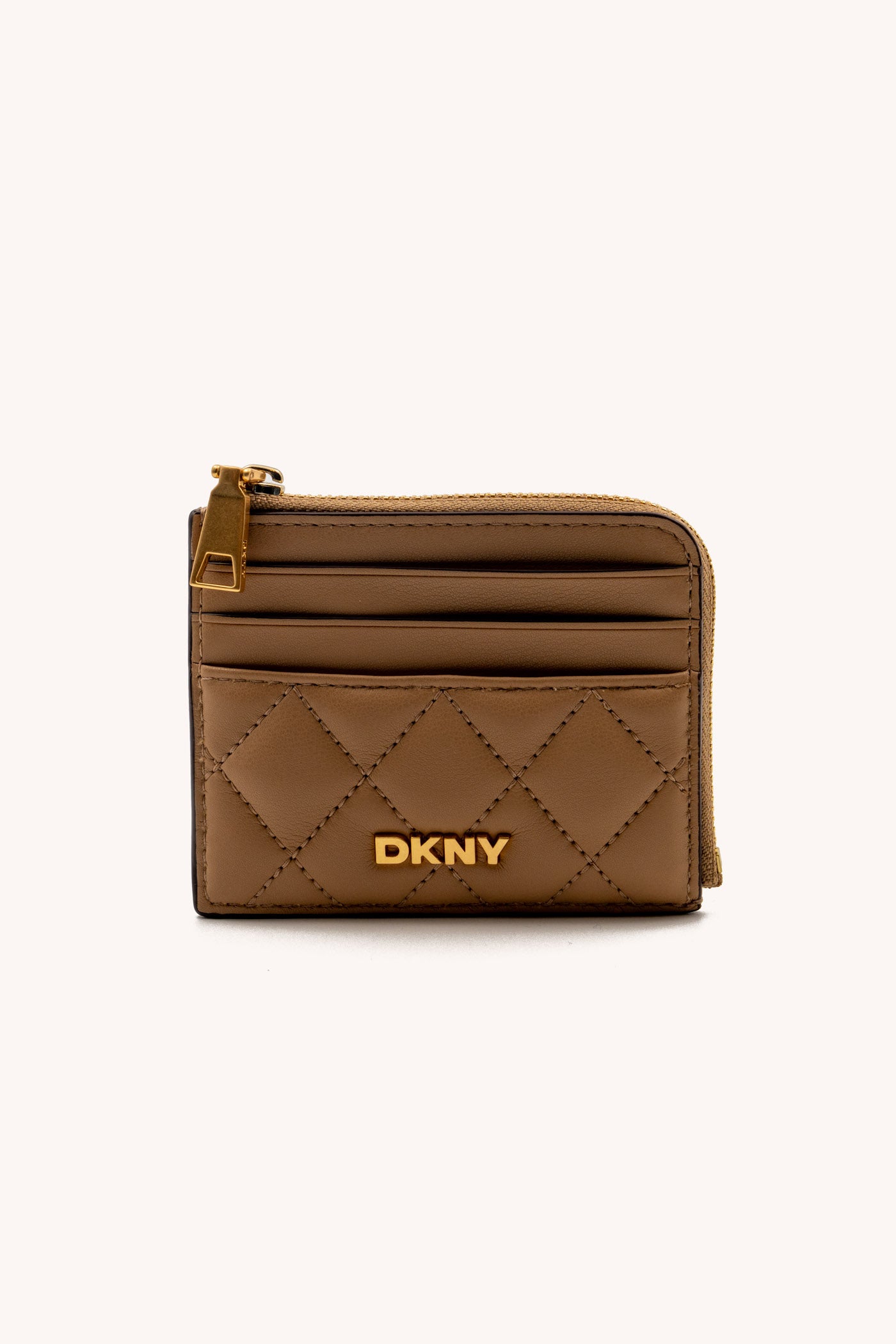 TRINA ZIP AROUND CARDCASE