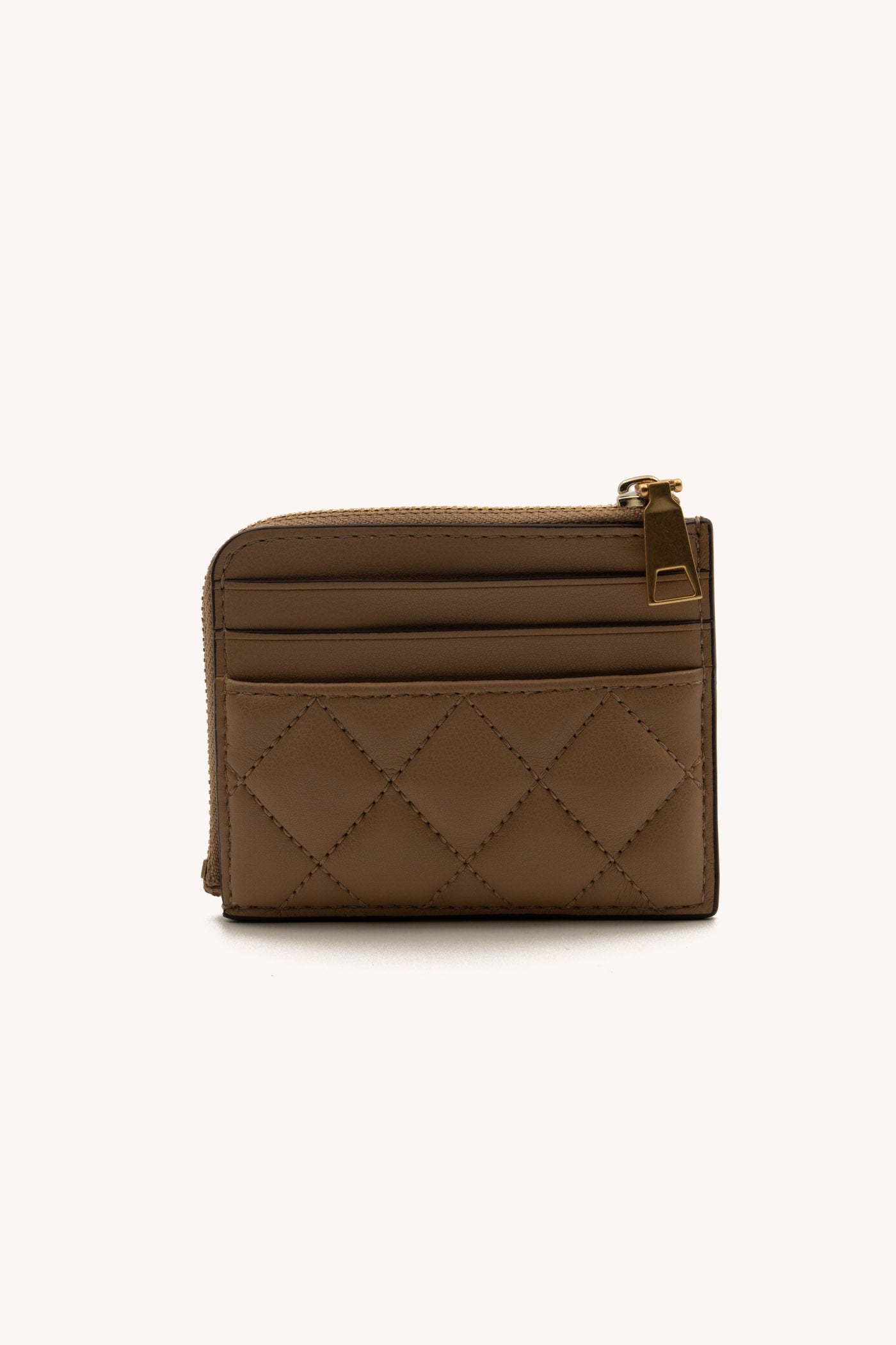 TRINA ZIP AROUND CARDCASE