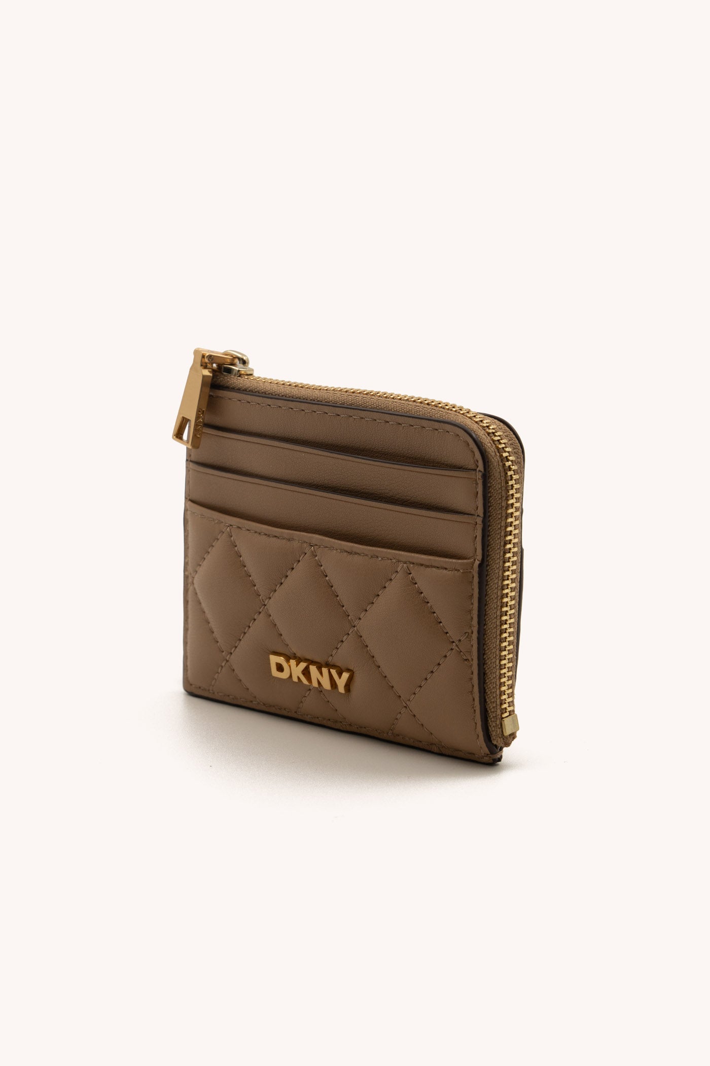 TRINA ZIP AROUND CARDCASE
