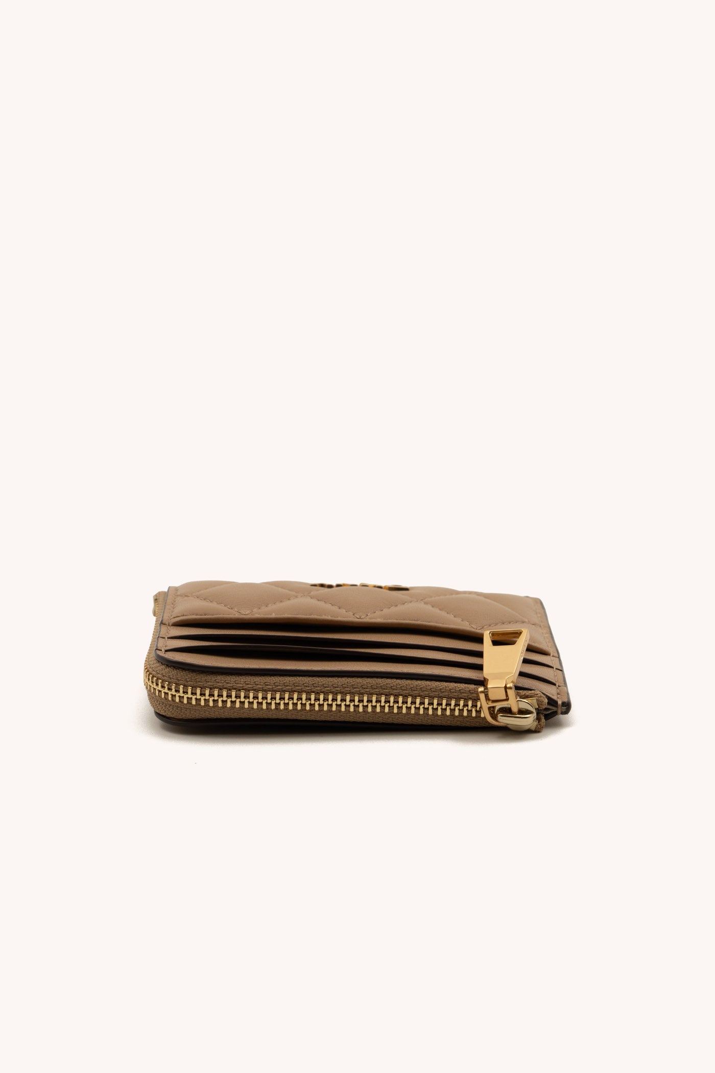 TRINA ZIP AROUND CARDCASE