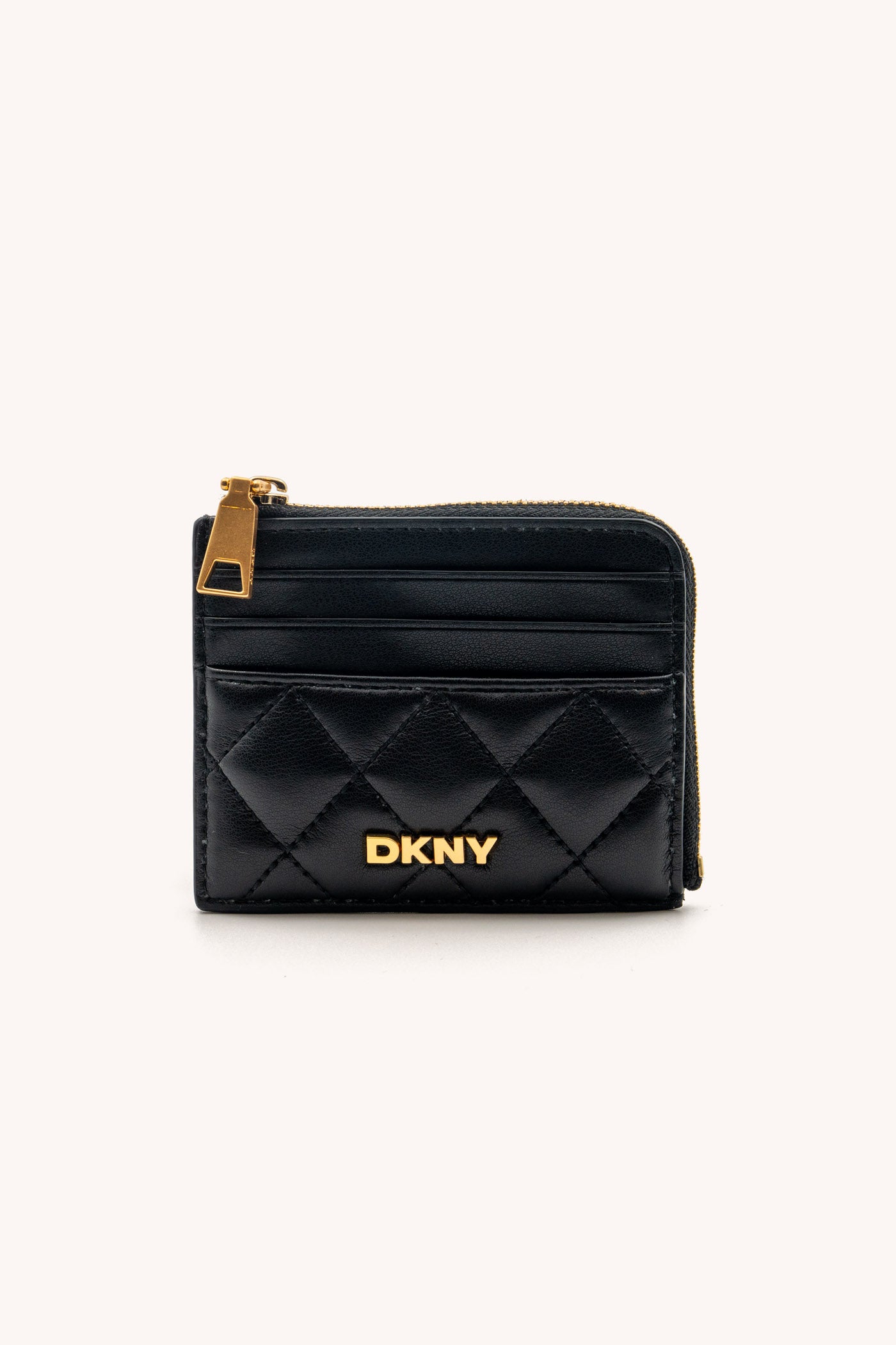 TRINA ZIP AROUND CARDCASE