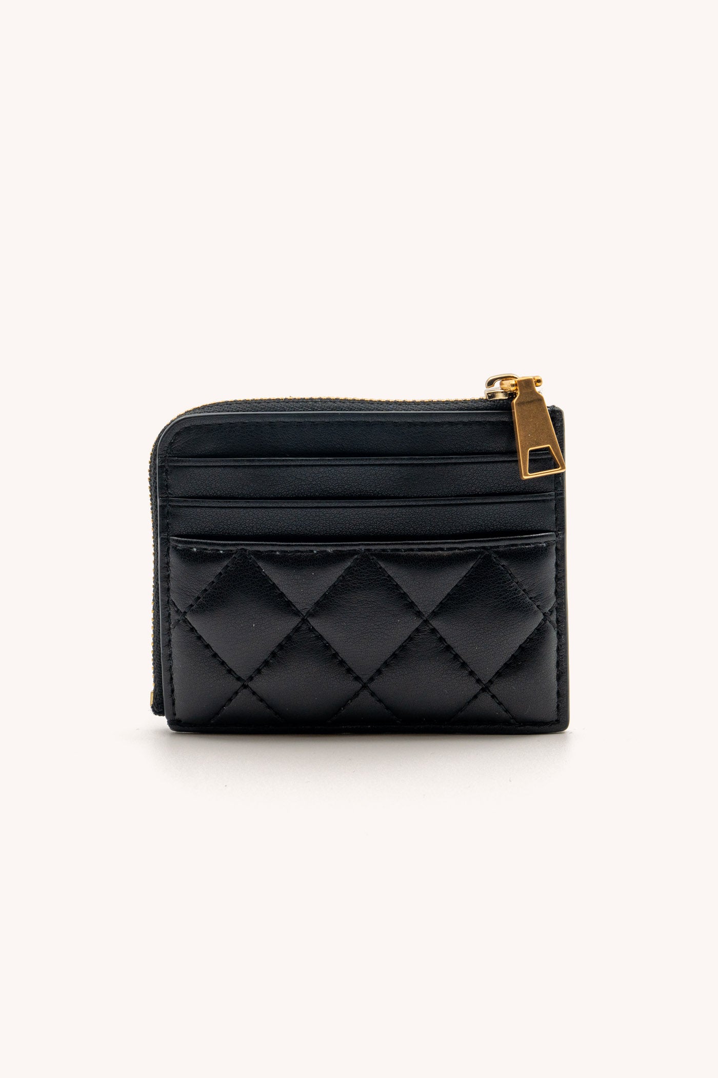TRINA ZIP AROUND CARDCASE