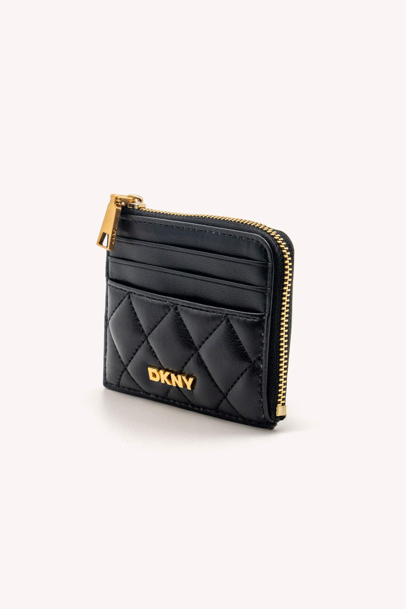 TRINA ZIP AROUND CARDCASE