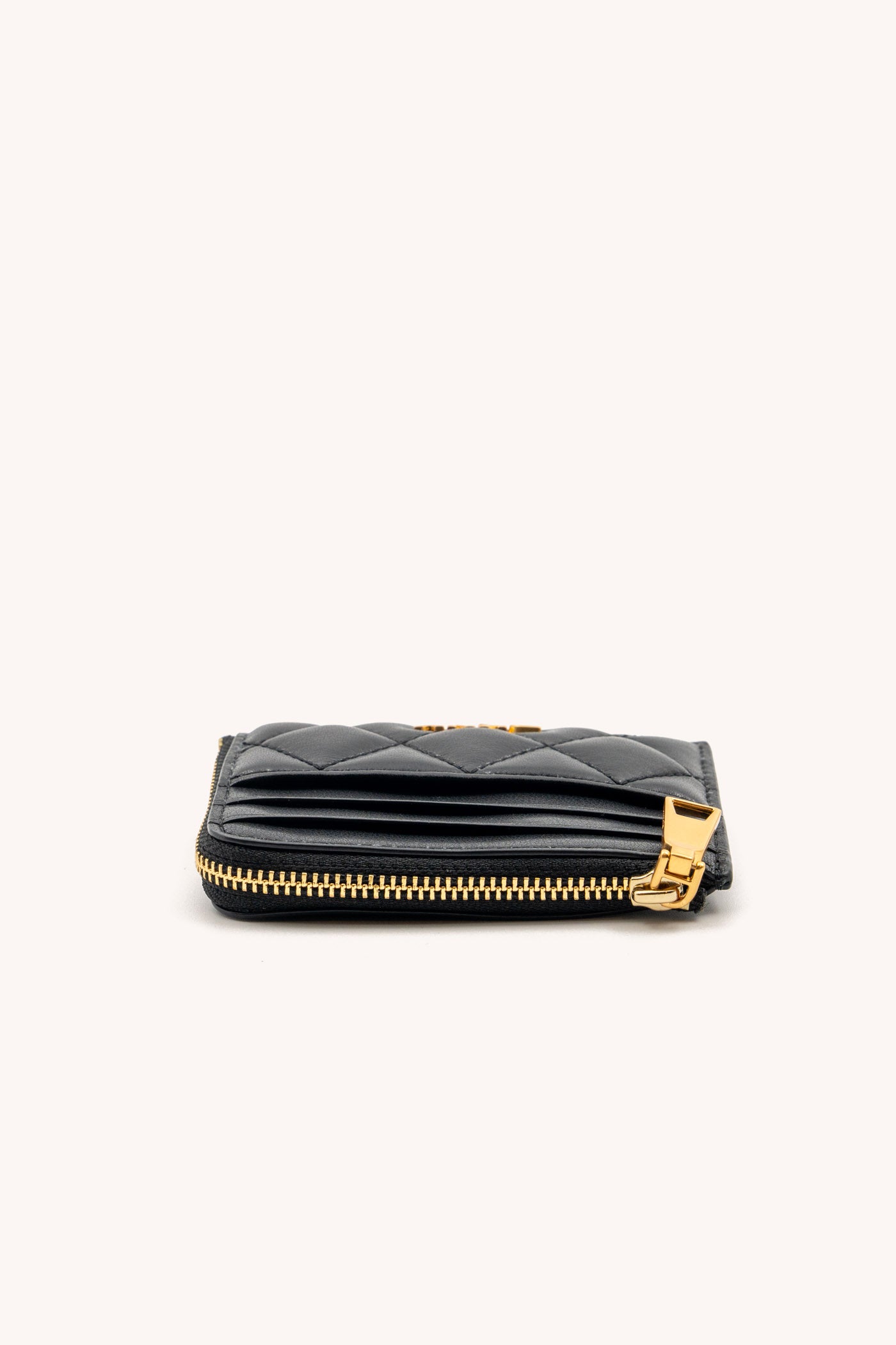 TRINA ZIP AROUND CARDCASE