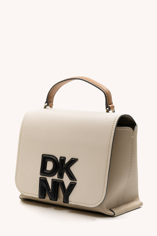 NICOLE TOP HANDLE SATCHEL