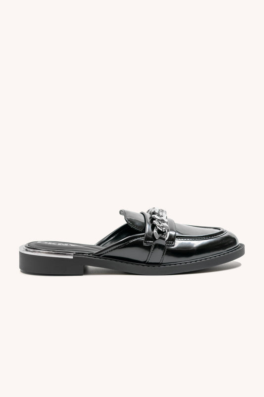 RIGBY FLAT MULE