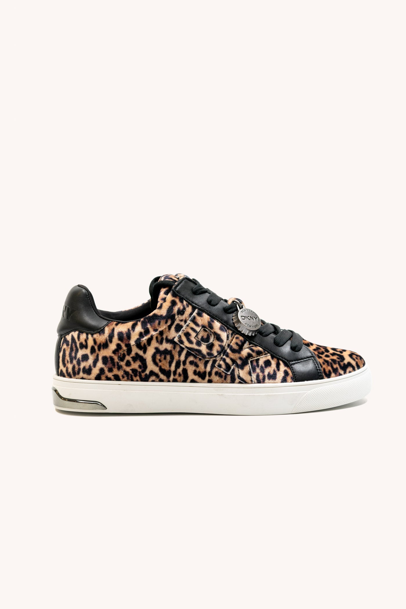 AISLING - LACE UP SNEAKER