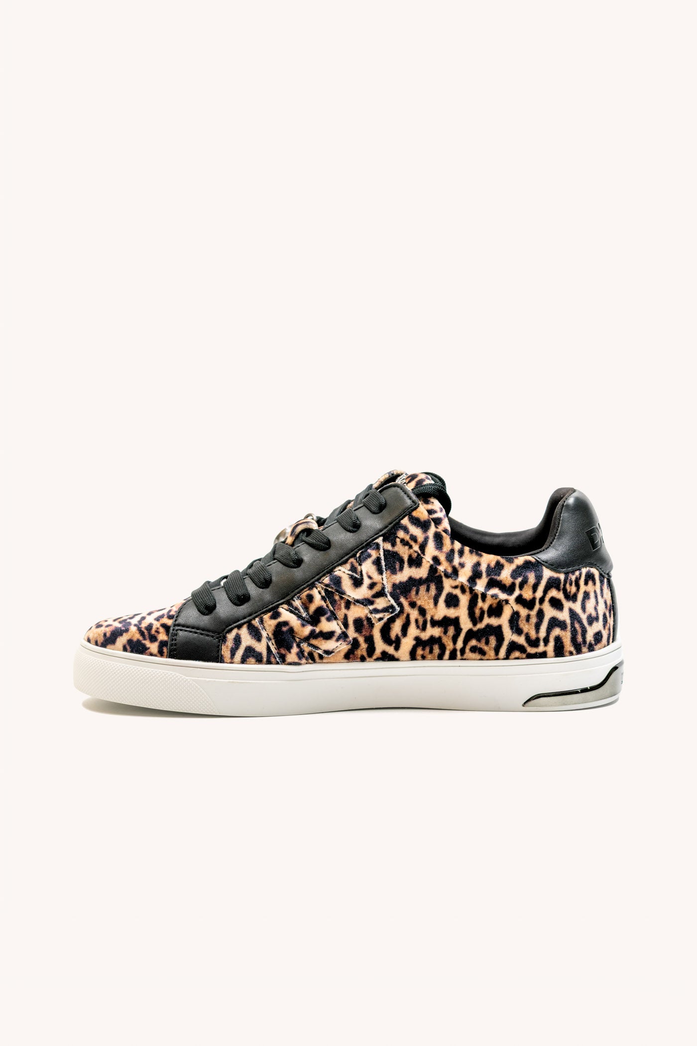 AISLING - LACE UP SNEAKER