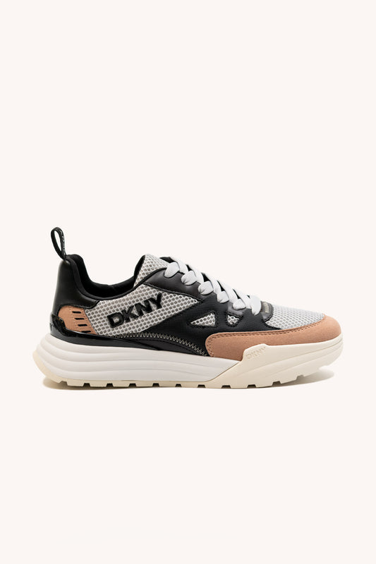 ZANIRA LACE UP SNEAKER