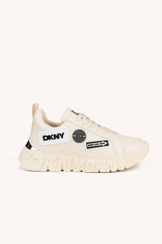 LEXIE SLIP ON SNEAKER