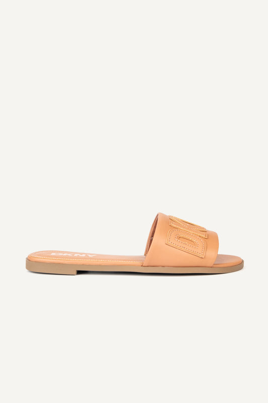 WILLOW WIDE - FLAT SANDALS