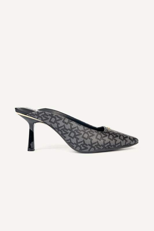 NETTA WIDE - MID PUMPS