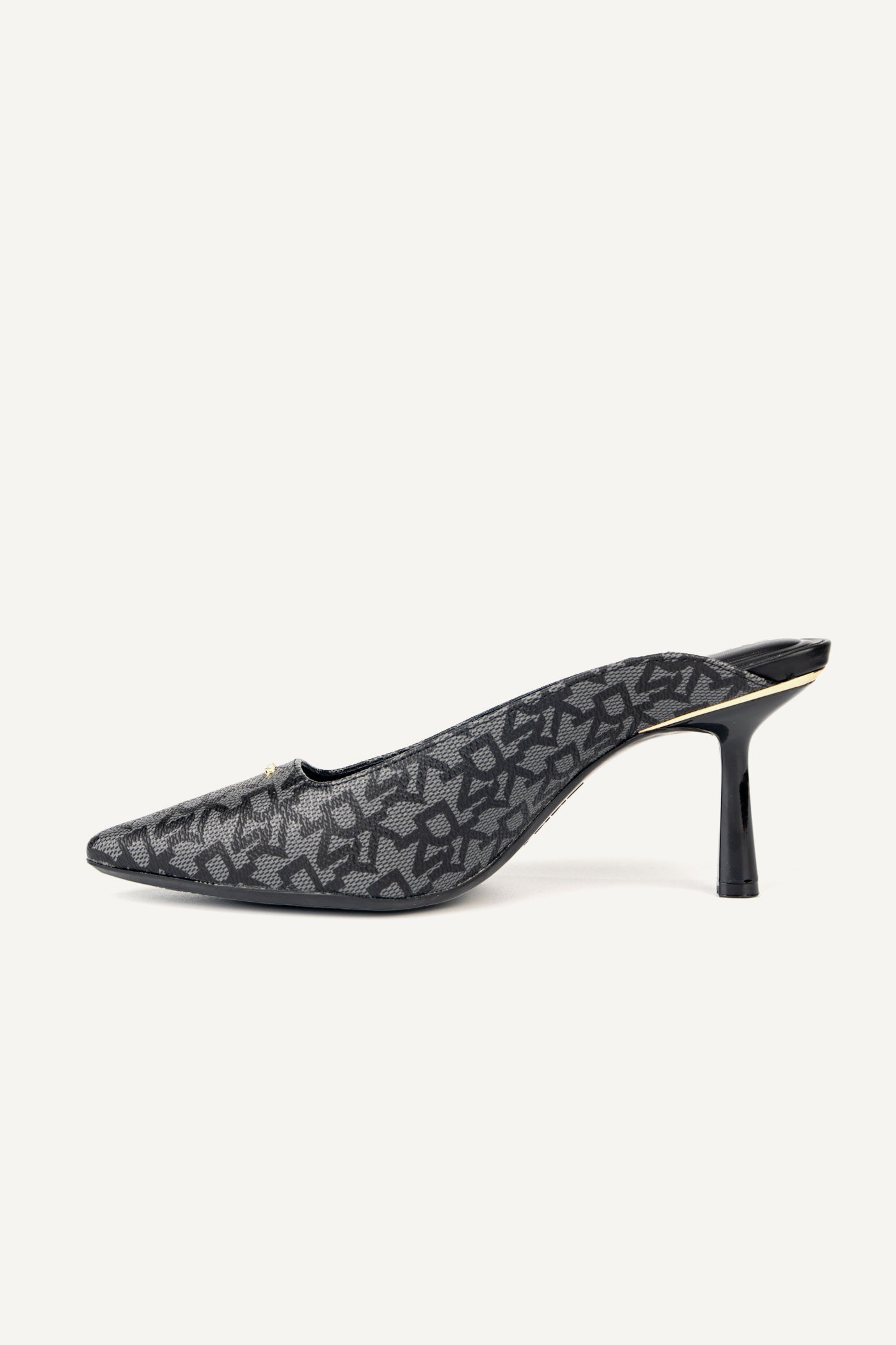 NETTA WIDE - MID PUMPS