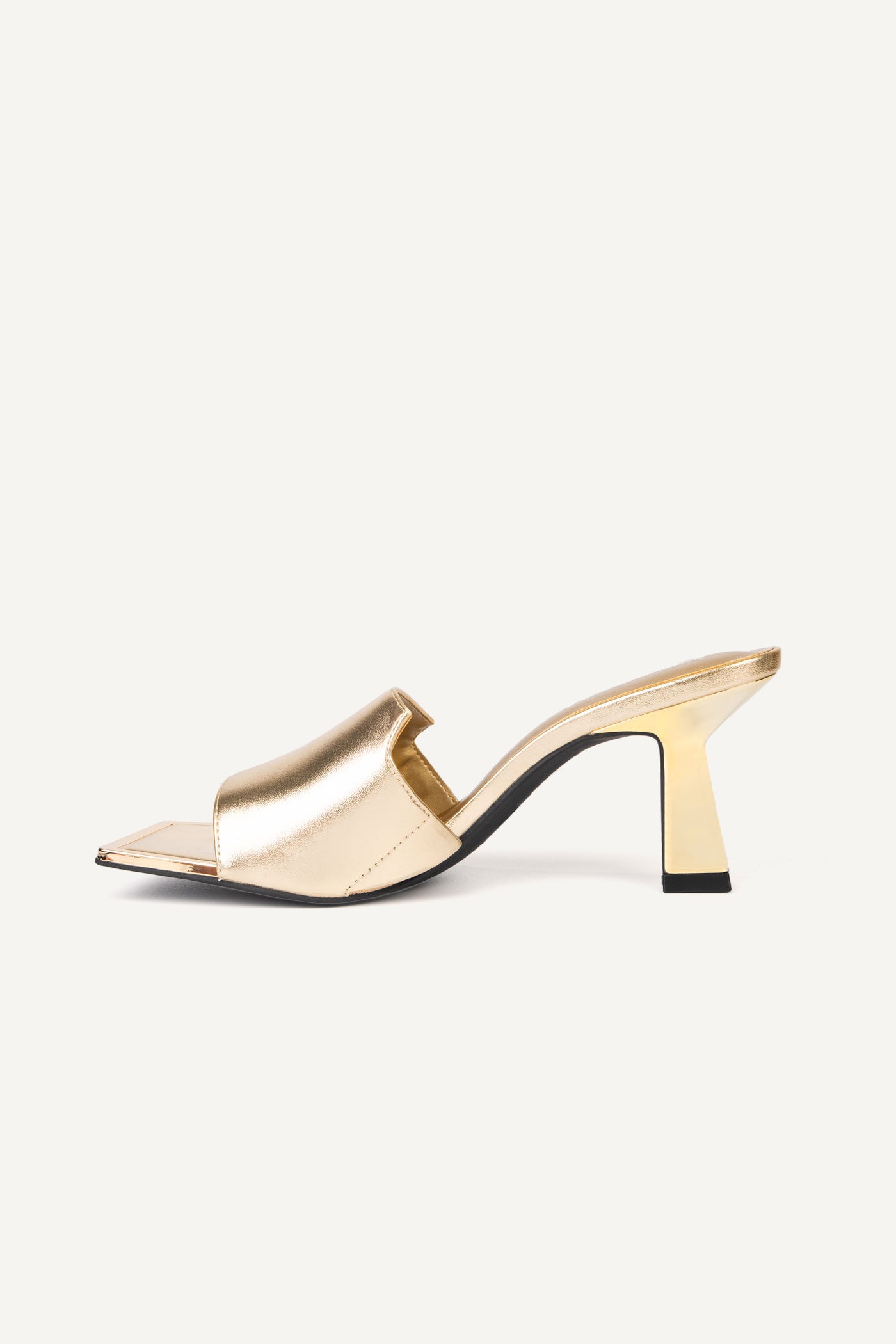 KAILYN WIDE - SANDALS