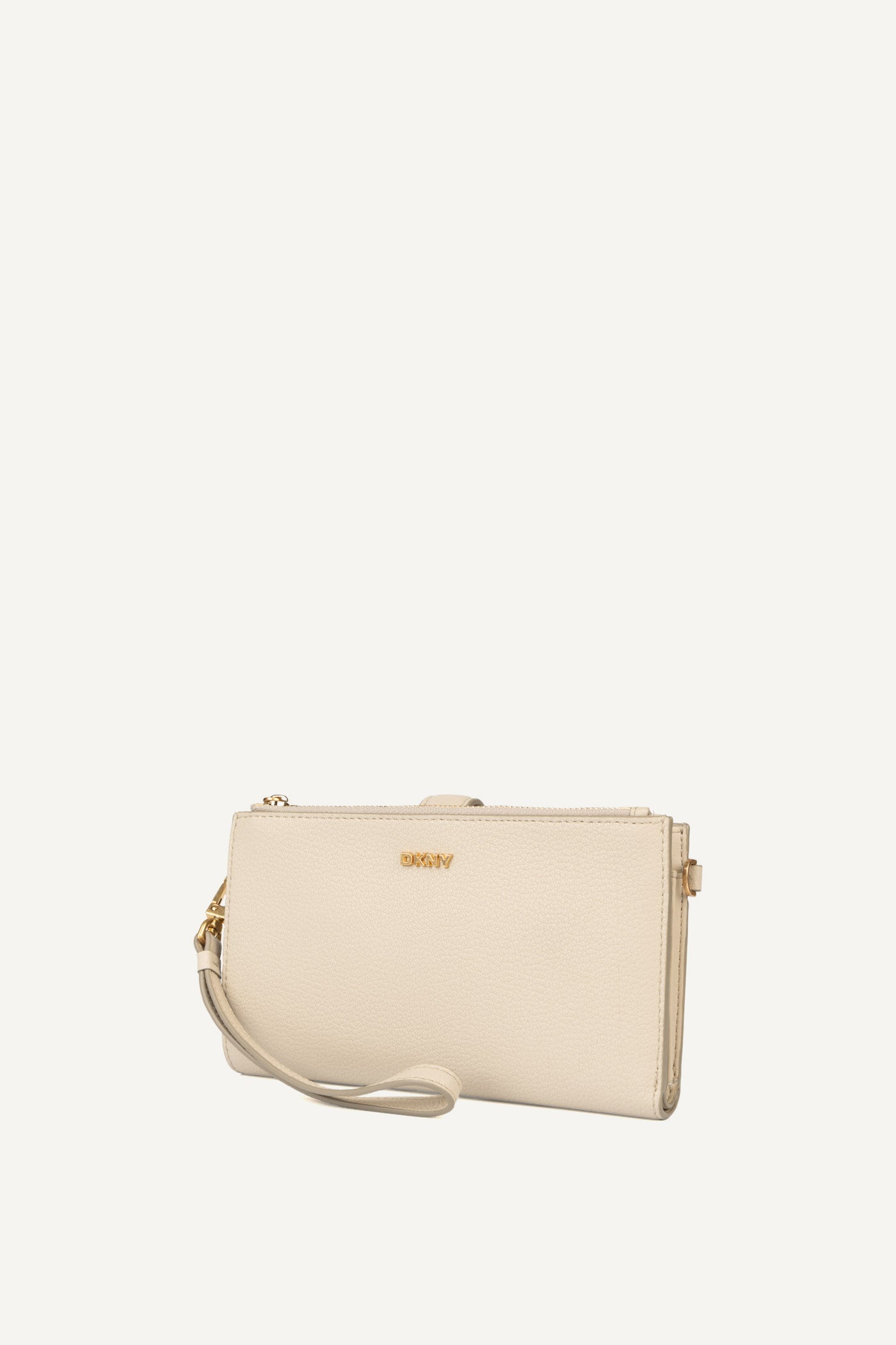 PAIGE WALLET ON A STRAP