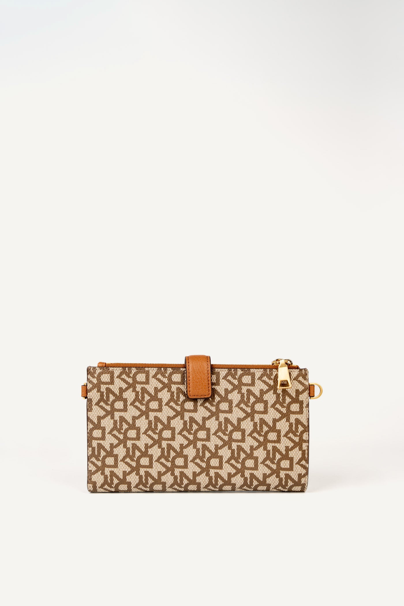 محفظة بايج بحزام