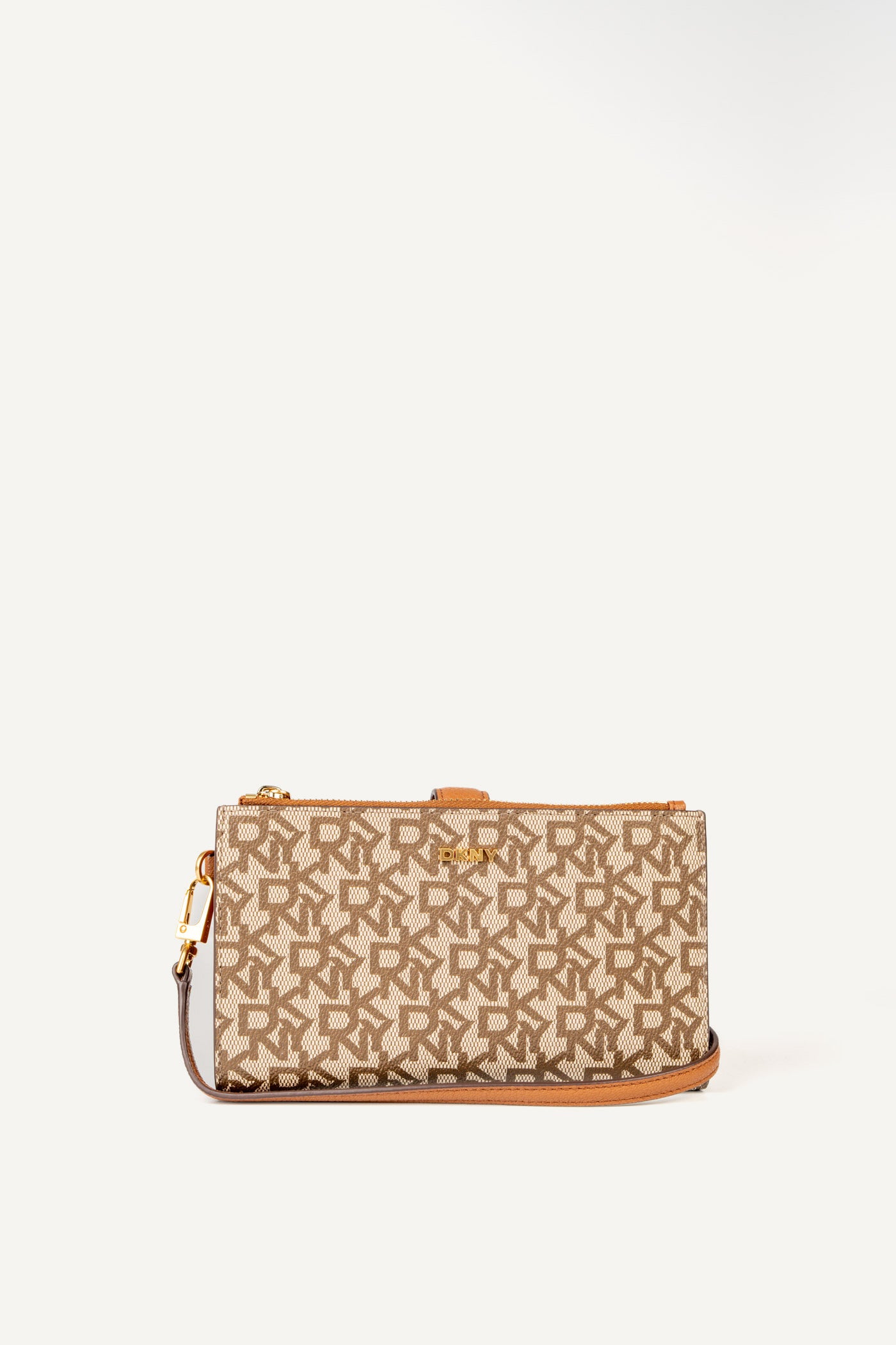 محفظة بايج بحزام