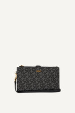 محفظة بايج بحزام