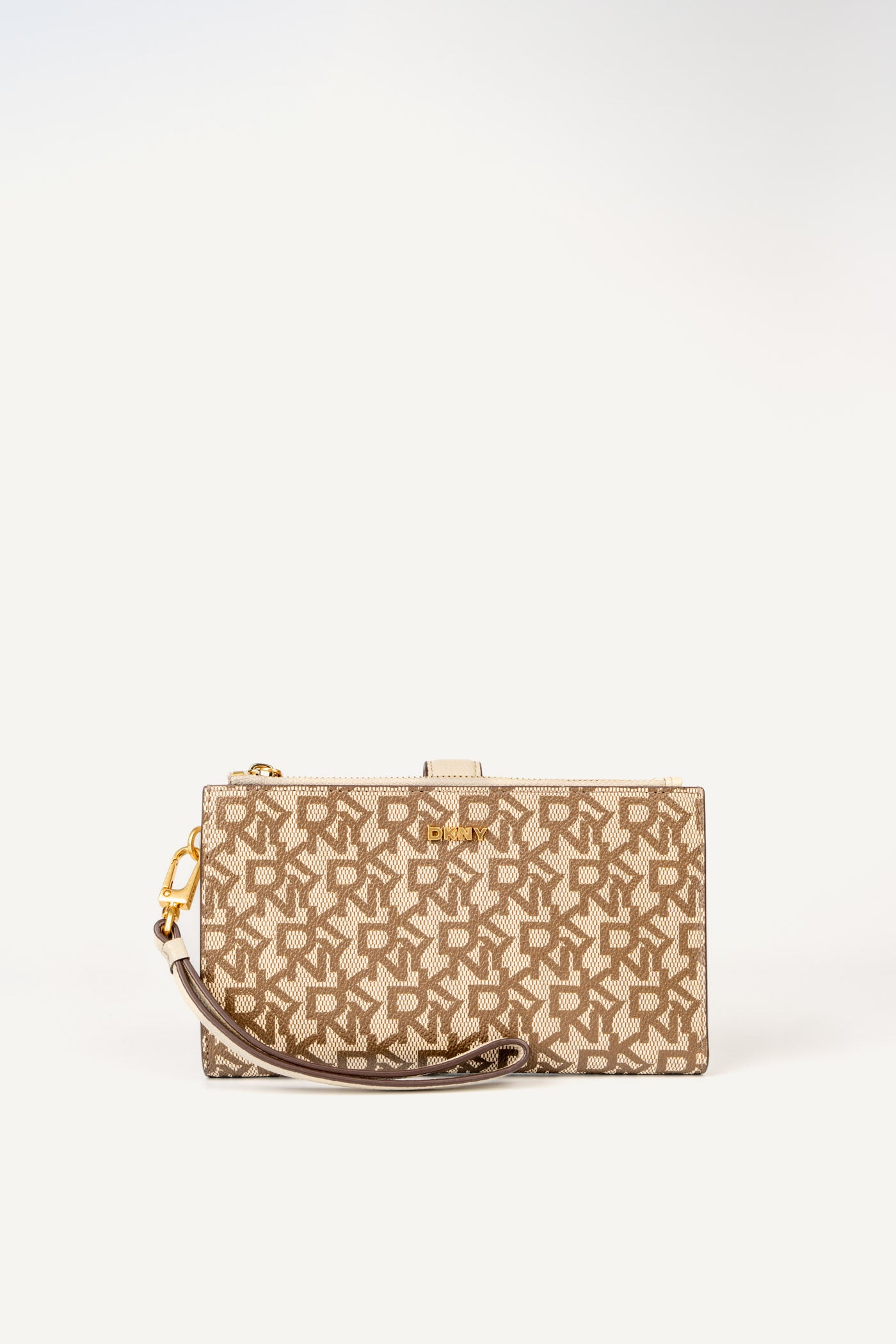 محفظة بايج بحزام