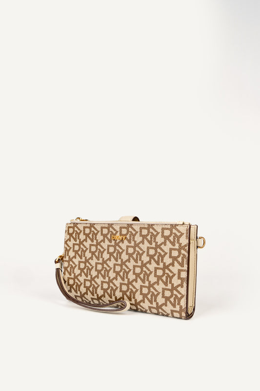 محفظة بايج بحزام