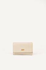 محفظة بايج ثلاثية الطي