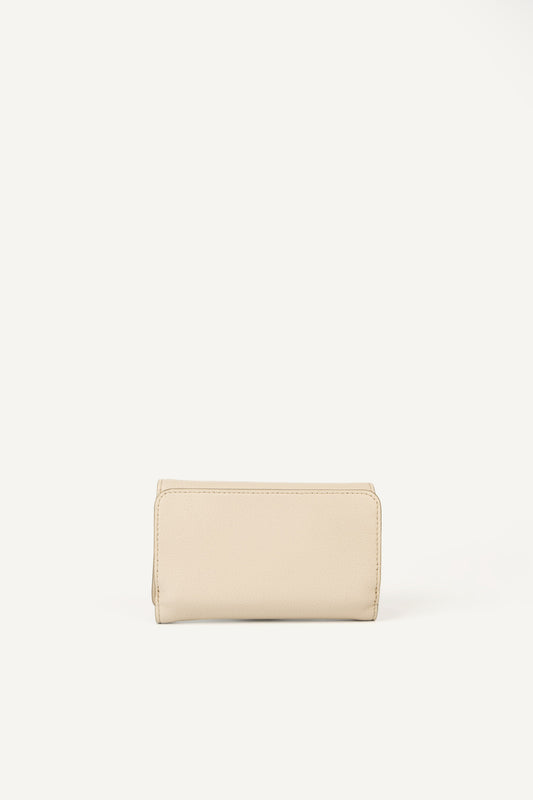 محفظة بايج ثلاثية الطي