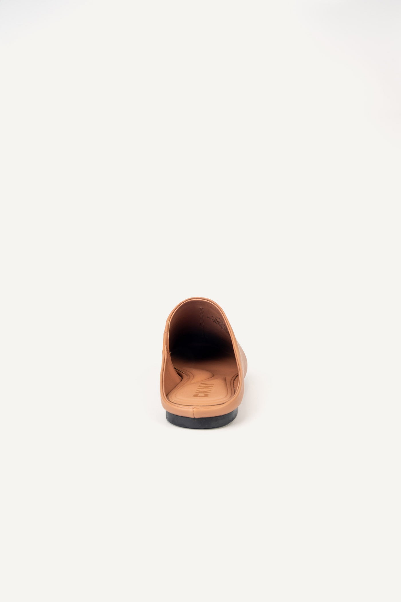 DELMAR MULE WIDE - FLATS