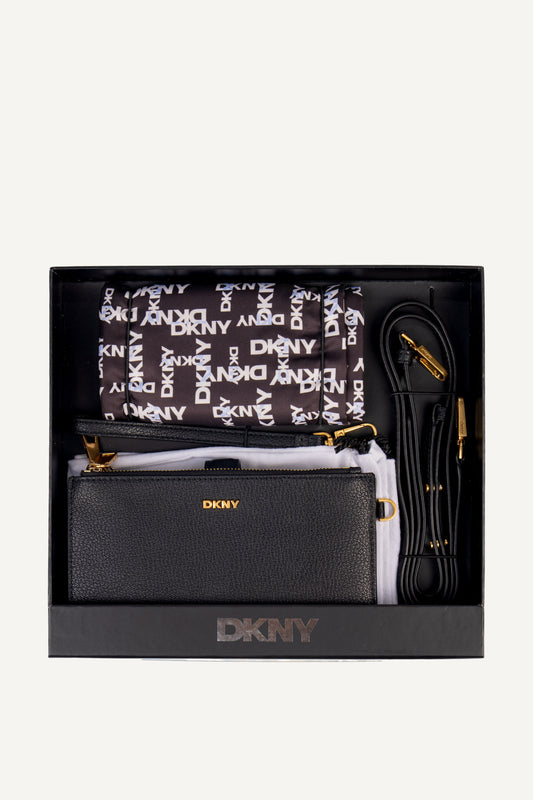 محفظة بايج بحزام