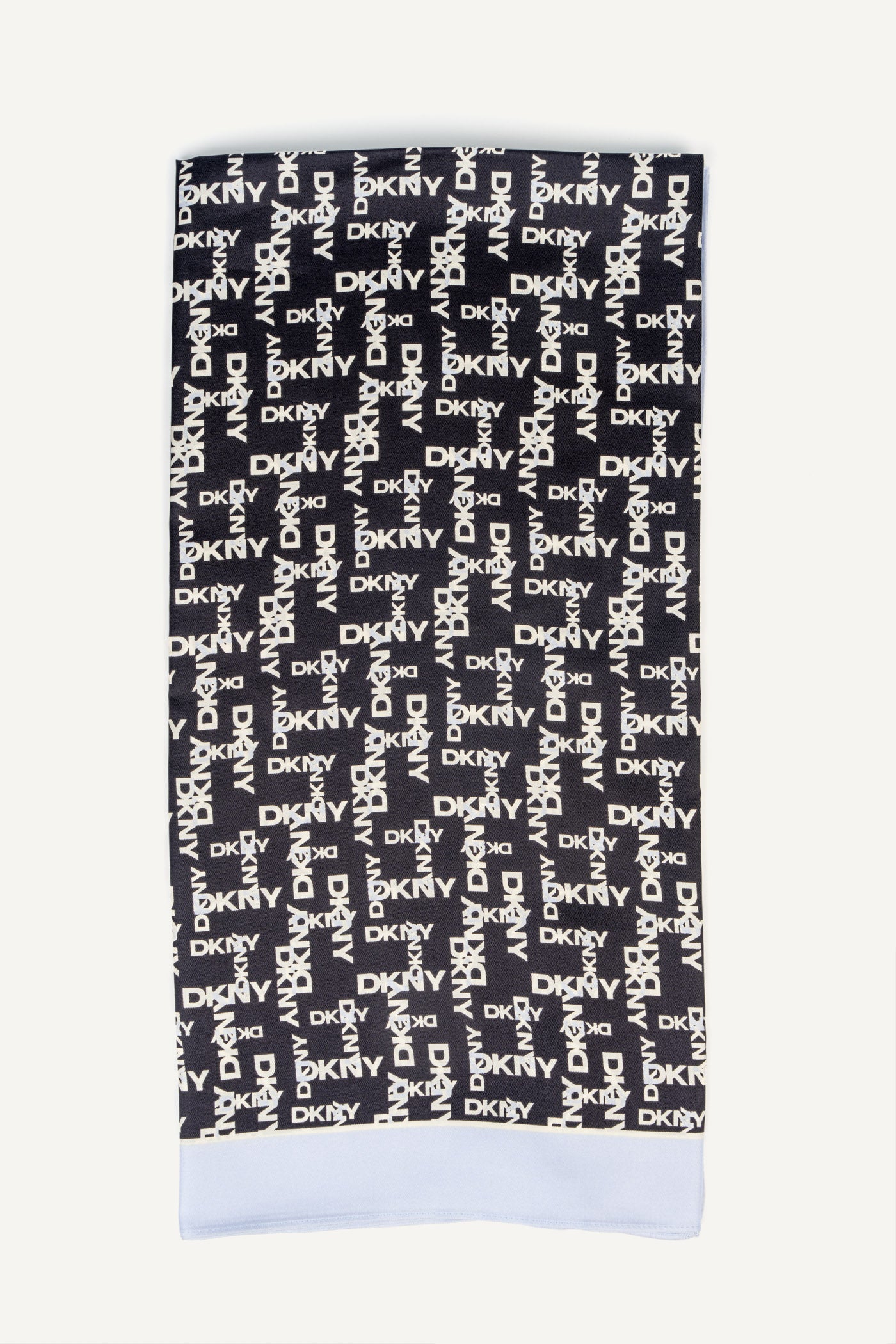 وشاح مستطيل بشعار