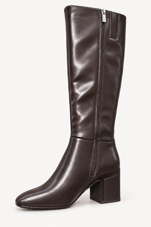 KALLIOPE WIDE - TALL BOOTS