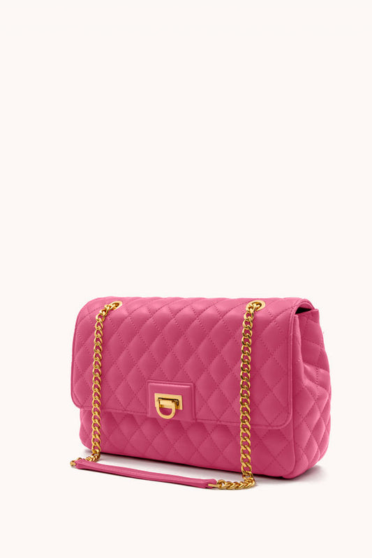 FINLEY LARGE FLAP SHOULDER