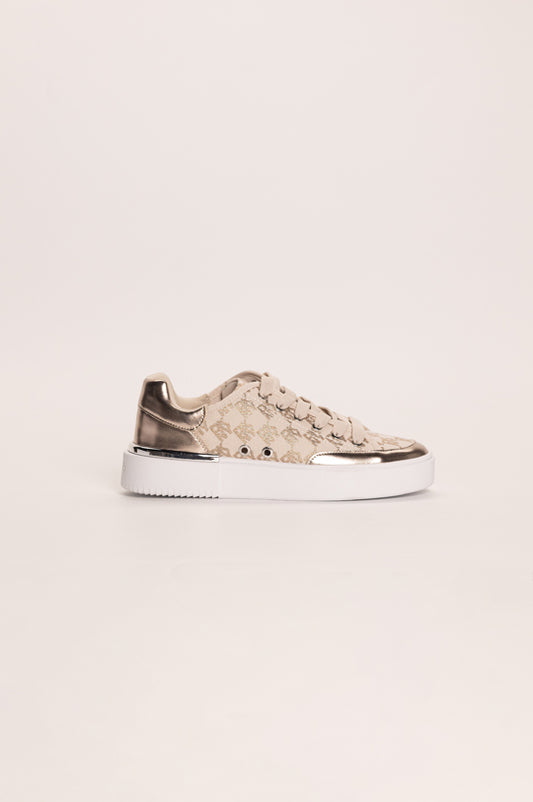 BRADLEY LACE UP SNEAKER