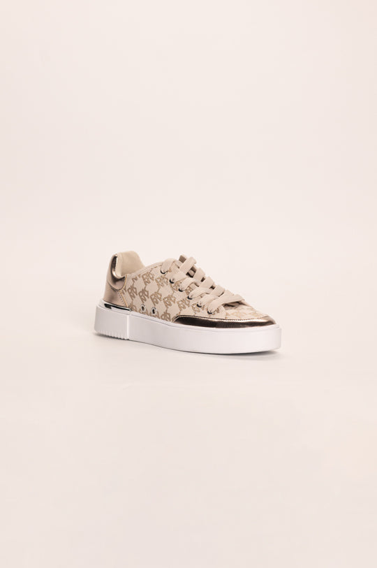 BRADLEY LACE UP SNEAKER