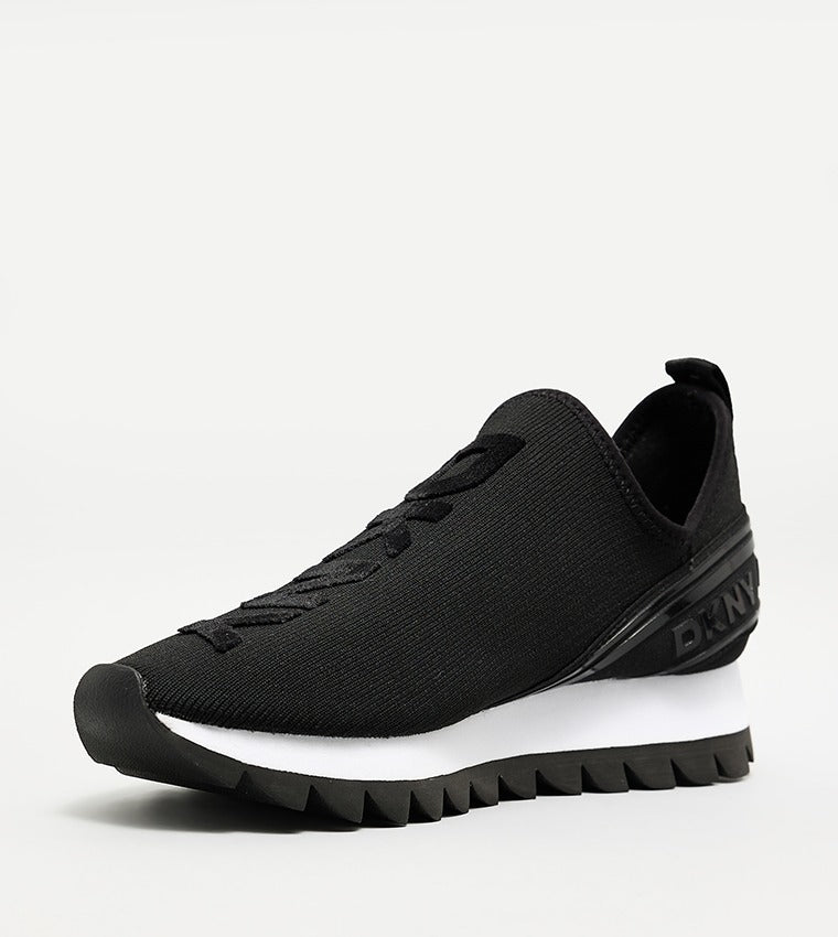 ABBI SLIP ON SNEAKER