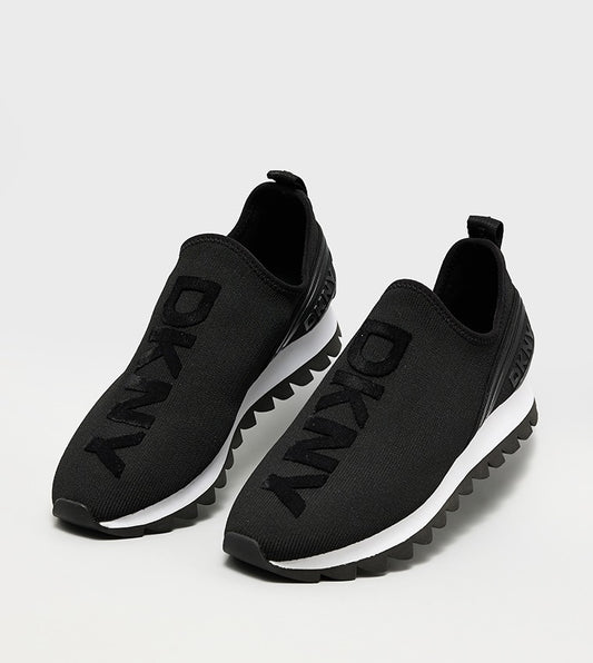 ABBI SLIP ON SNEAKER