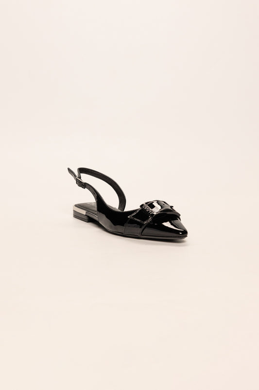 CLEMMA SLINGBACK FLAT