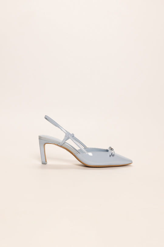 CARLINE SLINGBACK PUMP