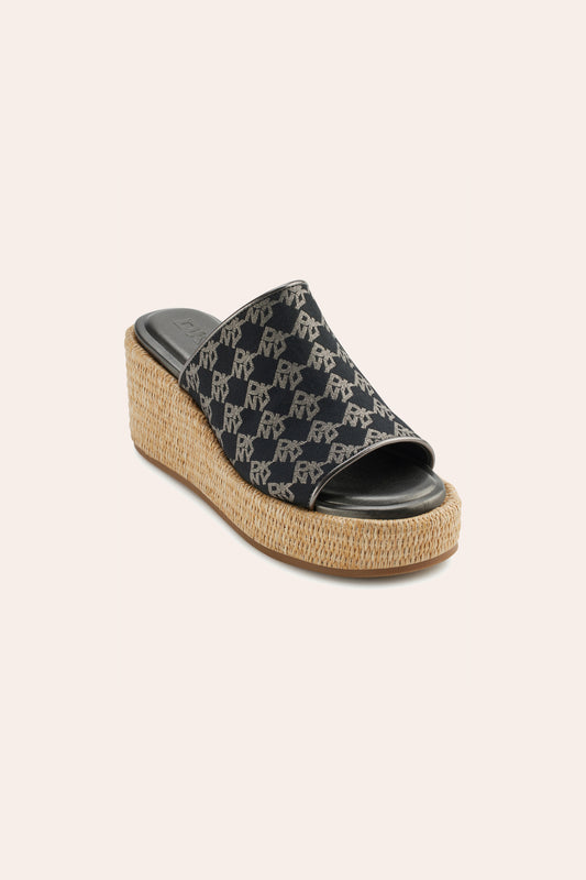 CONRAD SLINGBACK WEDGE