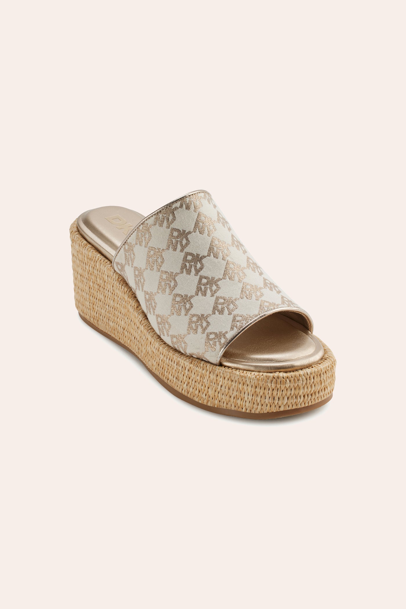 CONRAD SLINGBACK WEDGE