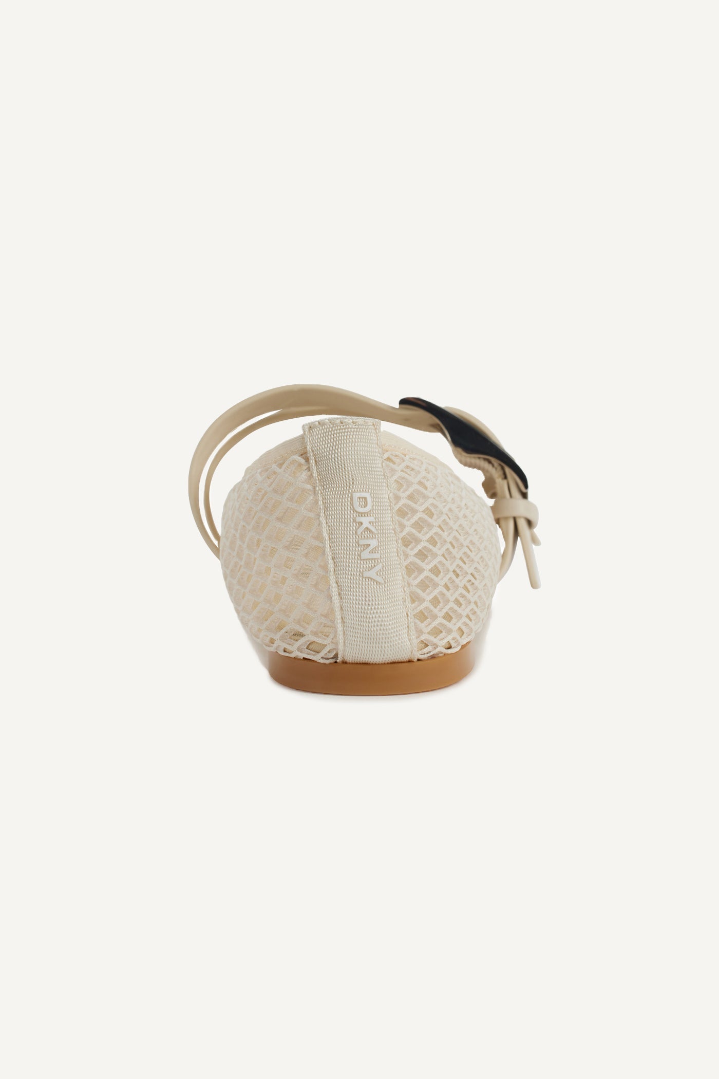 DADE MESH WIDE - BALLET FLAT