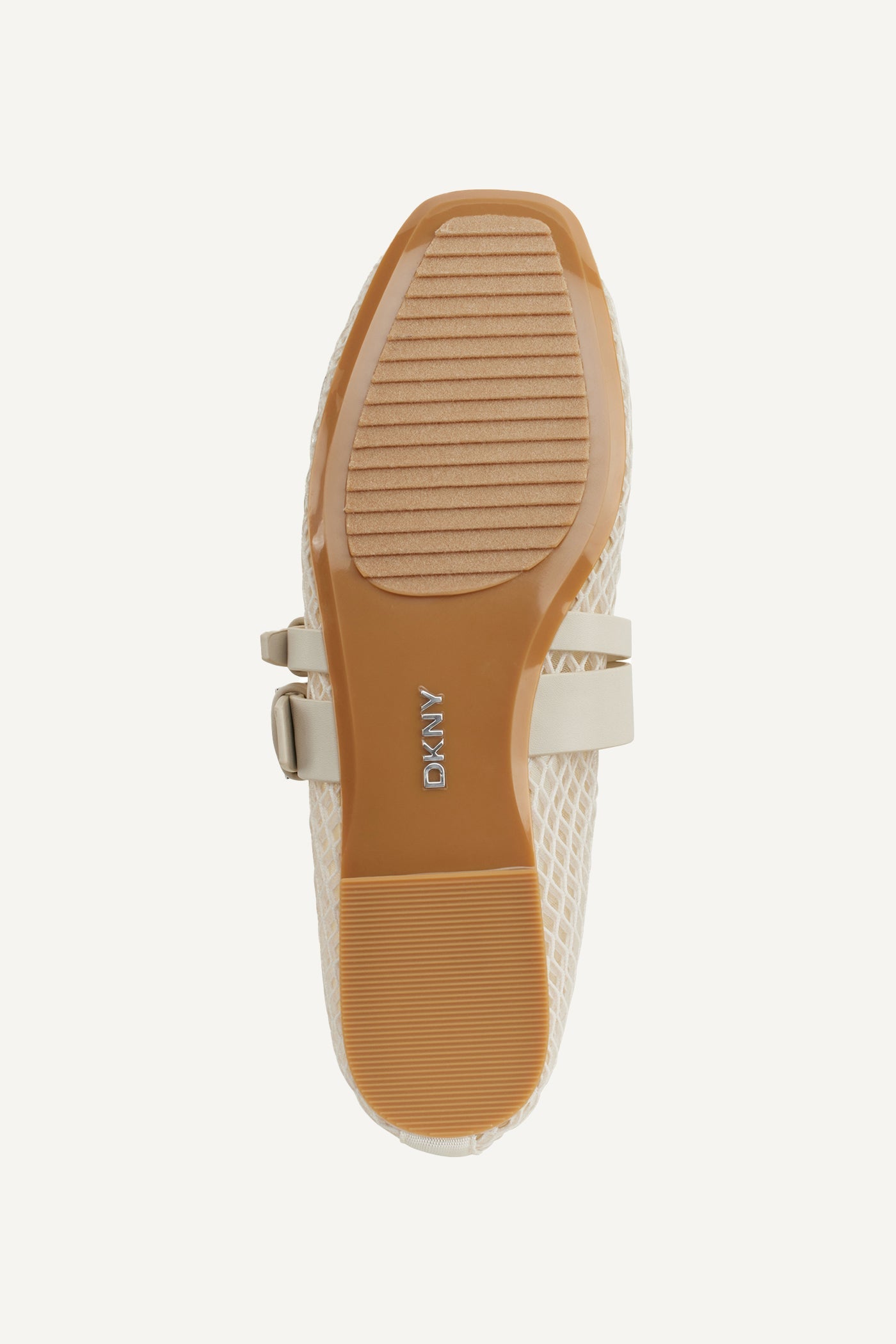 DADE MESH WIDE - BALLET FLAT